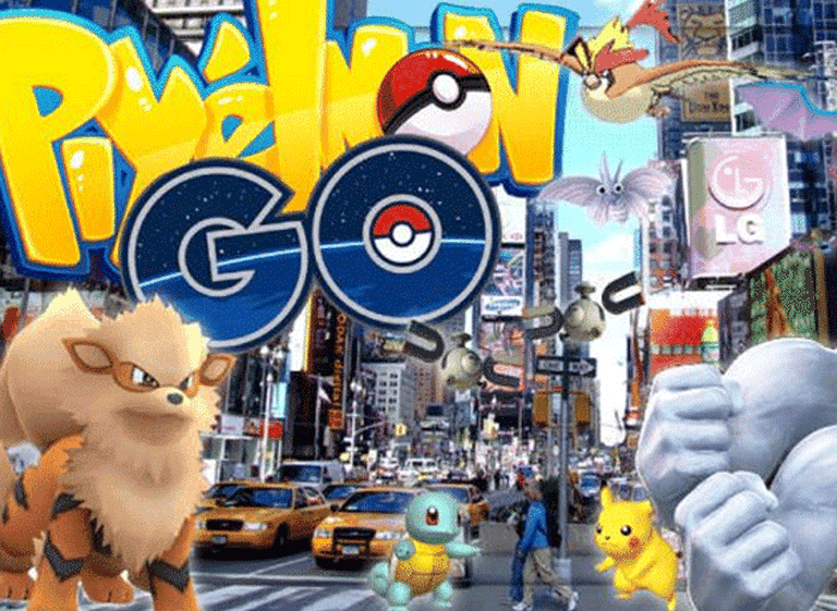 El caso Pokémon Go y cómo  la realidad virtual se afirma como la "vaca lechera" de las empresas