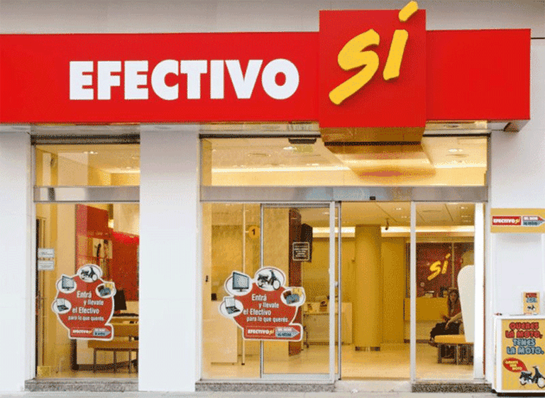 Banco Galicia busca comprador para Compañí­a Financiera Argentina