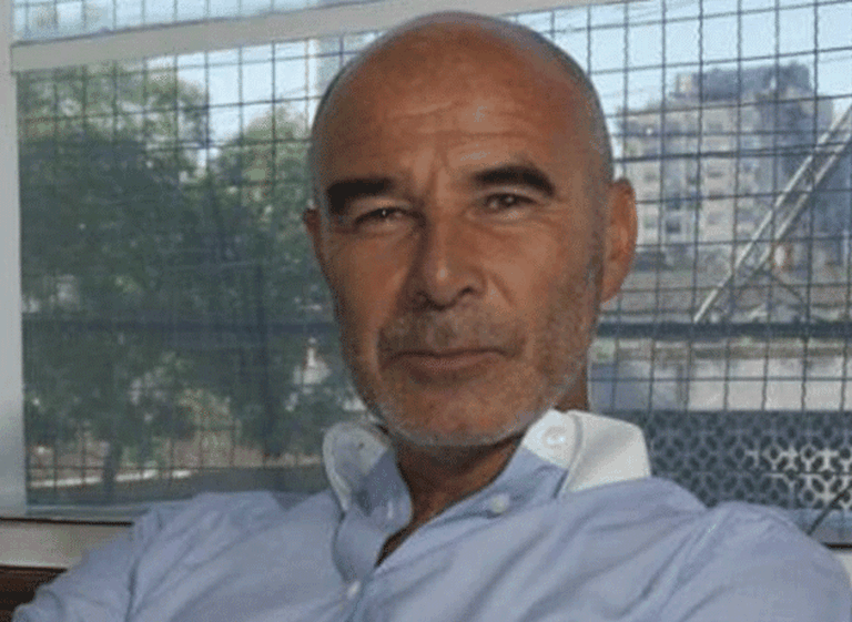 Gómez Centurión será el nuevo vicepresidente del Banco Nación