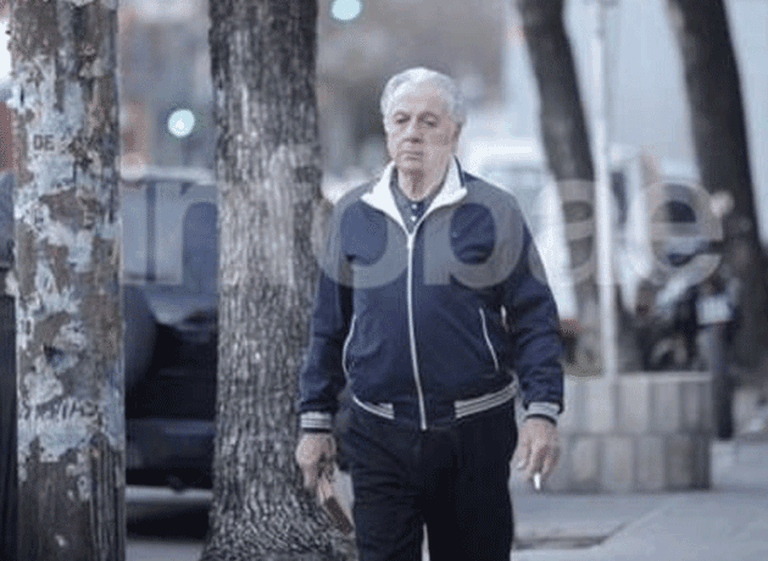 El hombre que secuestró a Mauricio Macri hace 25 años: "Yo lo voté"