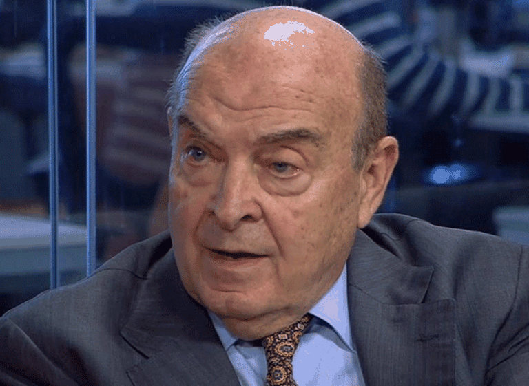 Cavallo festejó las reformas laboral y tributaria de Macri