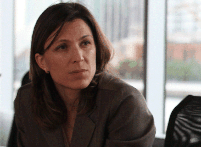 Costantini podrí­a volver a General Motors tras su salida de Aerolí­neas