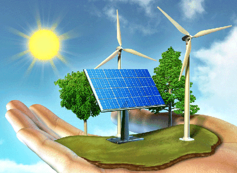 "Chaparrón" de inversiones: estas empresas se quedaron con la licitación de renovables