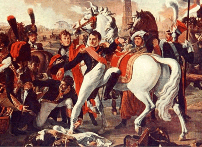 Desde los ojos de Einstein hasta el pene de Napoleón ¿cuáles son las reliquias más extrañas de la historia?