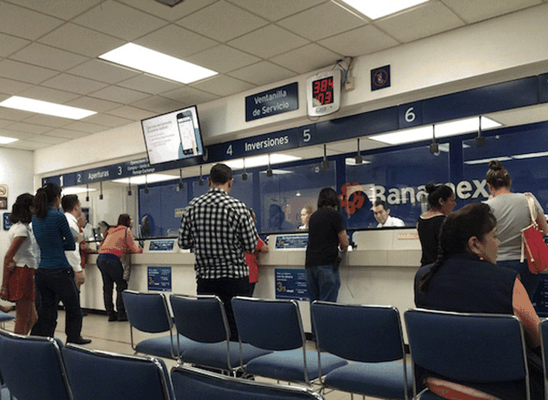 Citi invierte u$s1.300 M en su filial mexicana y le cambia el nombre