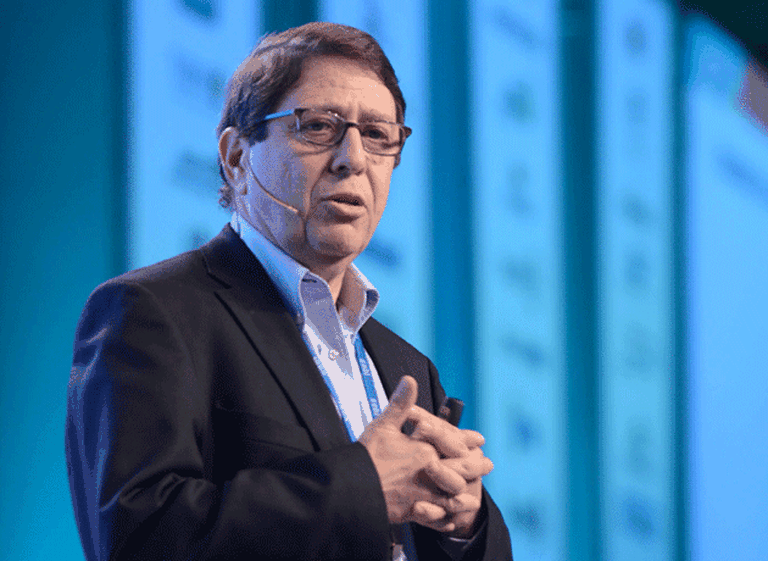 Para el economista Miguel Kiguel, "tenemos que apostar al primer semestre de 2019"