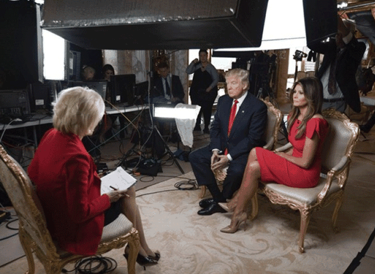 Trump confirma que deportará o encarcelará hasta 3 millones de indocumentados con antecedentes