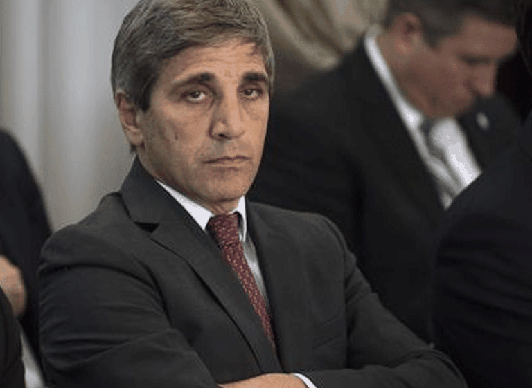 El Gobierno toma más deuda: amplí­a la emisión de Letras del Tesoro en $30.000 millones