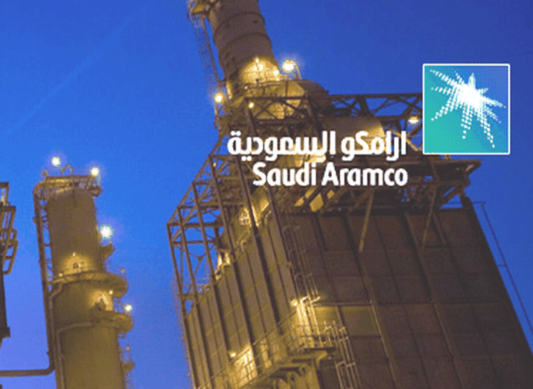 Petrolera de Arabia Saudita prepara la mayor salida a la Bolsa de la historia