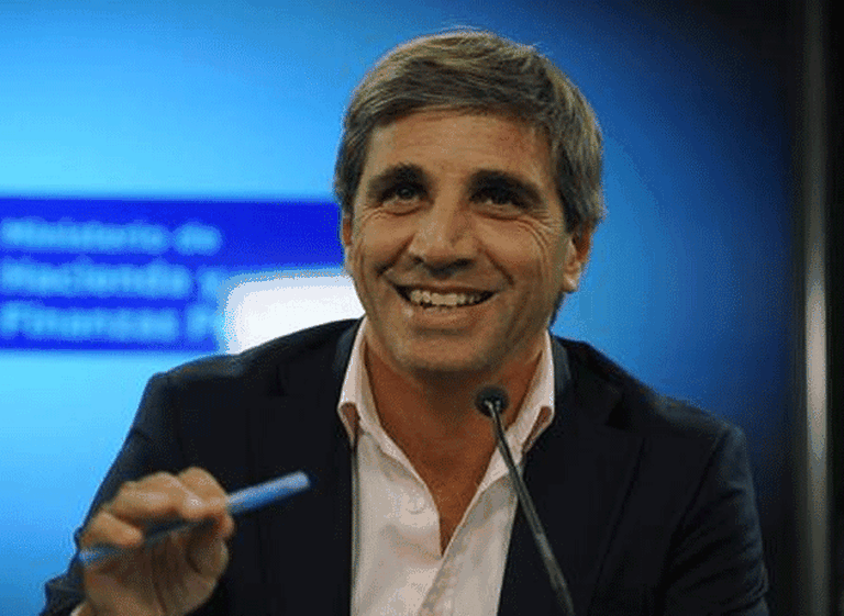 Gobierno lanza una nueva licitación de Letras del Tesoro por u$s1.000 M