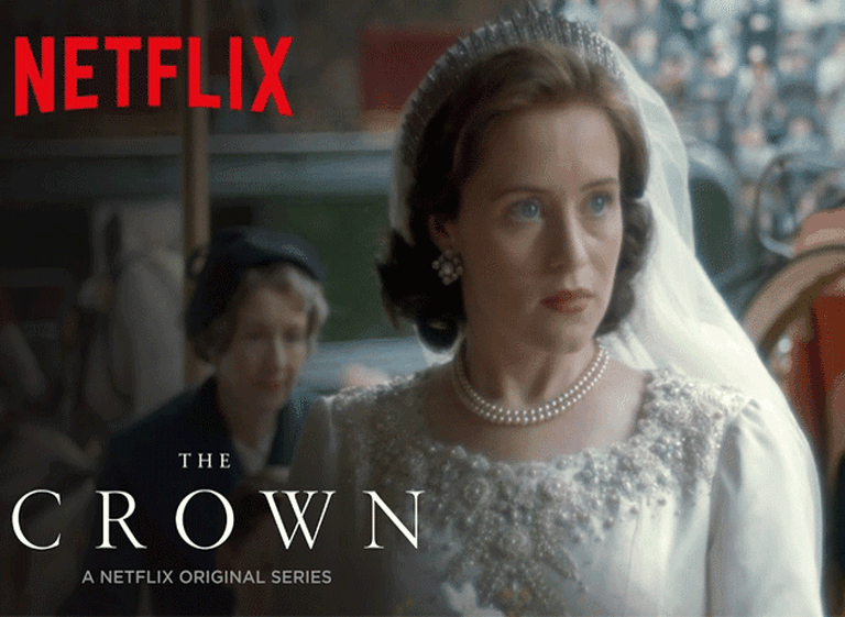 De pelí­cula: el año pasado Netflix ganó un 52% más que en 2015