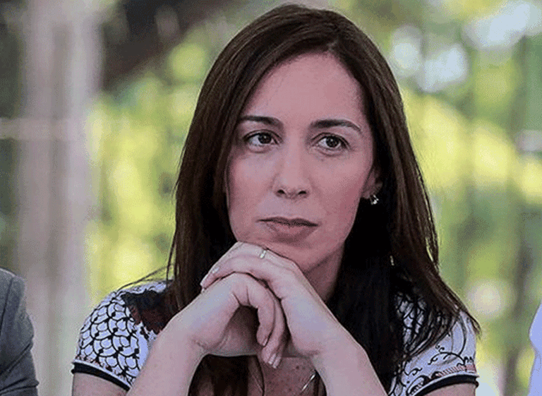 Vidal: "Candidatos de Unidad Ciudadana fueron cómplices de las mafias y los narcos"