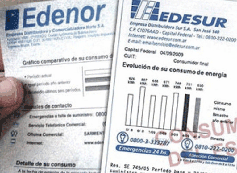 Un tercio de los comercios bonaerenses paga más de tarifas que de alquiler