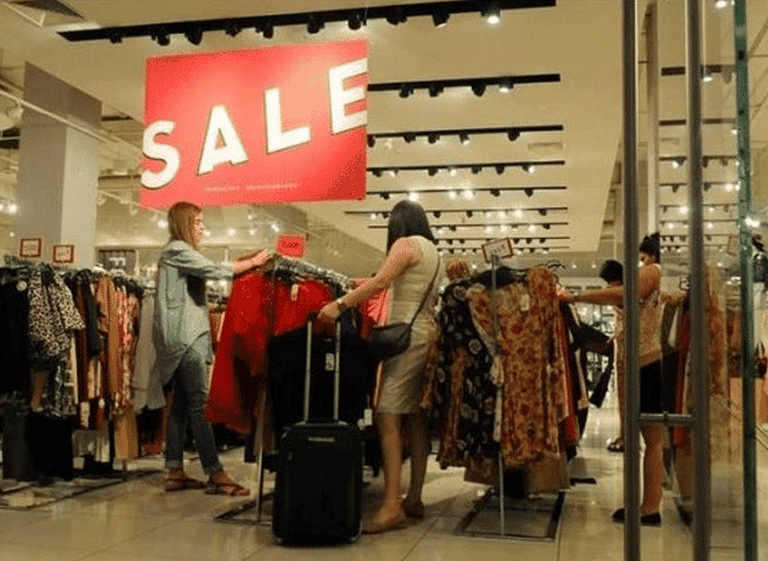 En Chile están preocupados por la disminución de turistas argentinos y la caí­da de las ventas