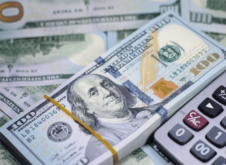 Transferencias del exterior ahora son acreditadas directamente en dólares