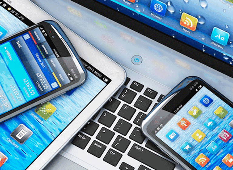 Censo digital: por primera vez, el INDEC medirá el consumo hogareño de Internet, celulares y tablets