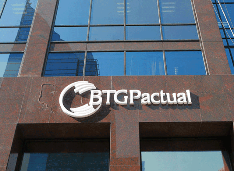BTG Pactual se suma al mercado de capitales con una casa de bolsa