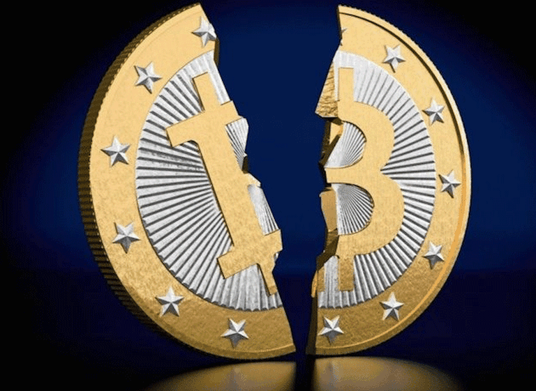 Bitcoin: un analista financiero revela cuándo "estallará" la burbuja