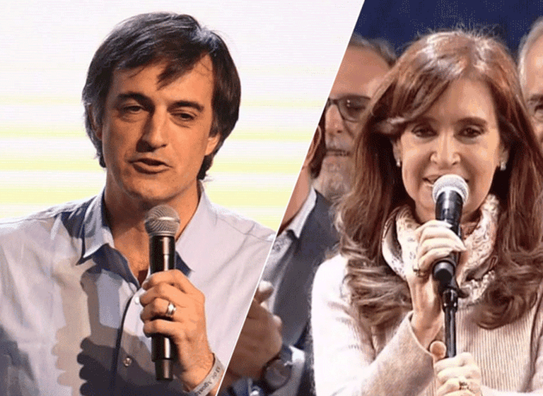 Consultora que acertó los resultados de las PASO ahora da a Cambiemos 4 puntos arriba de Cristina