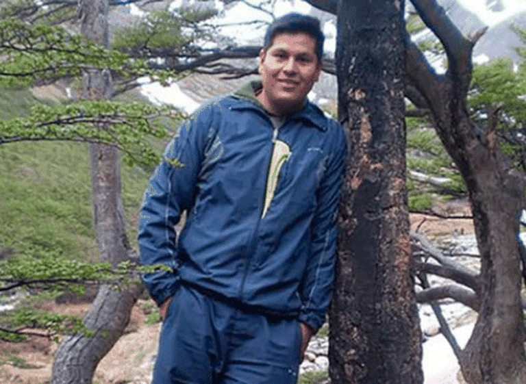 La historia del pasajero 45, el tripulante que se bajó del submarino en Ushuaia