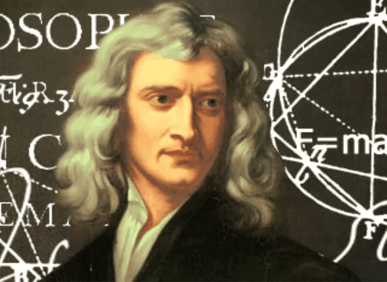 A pesar de ser un genio, Isaac Newton perdió una fortuna apostando a América Latina