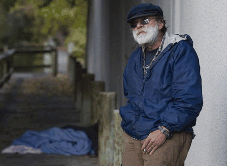 El hermano indigente y alcohólico de Madonna vuelve a su casa después de 7 años