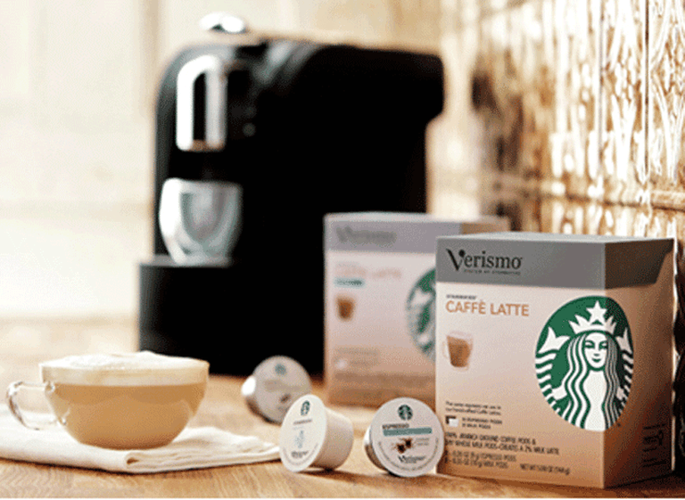 Nestlé compra los derechos de Starbucks por u$s7.150 millones en efectivo