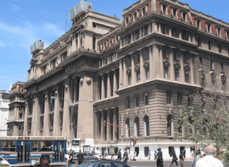 La de ellos no se toca: confirman la eximición de Ganancias a nuevos jueces