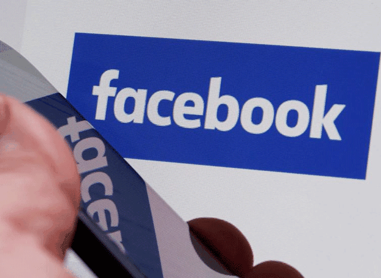 ¿Cuánto ganan los empleados de Facebook en promedio?