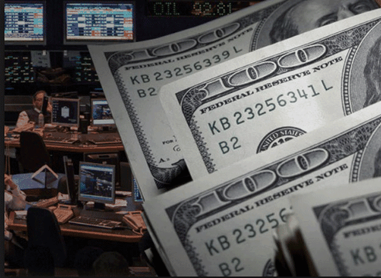 Comenzó junio y le llegó la calma al dólar: cerró a $25,55 porque el Nación volvió a vender divisas