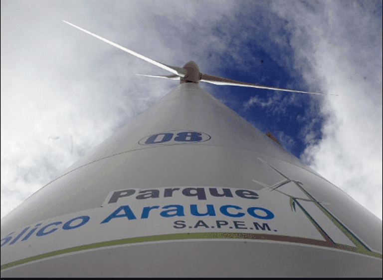 La Rioja recibió un premio en el exterior por el primer "bono verde" emitido en el paí­s