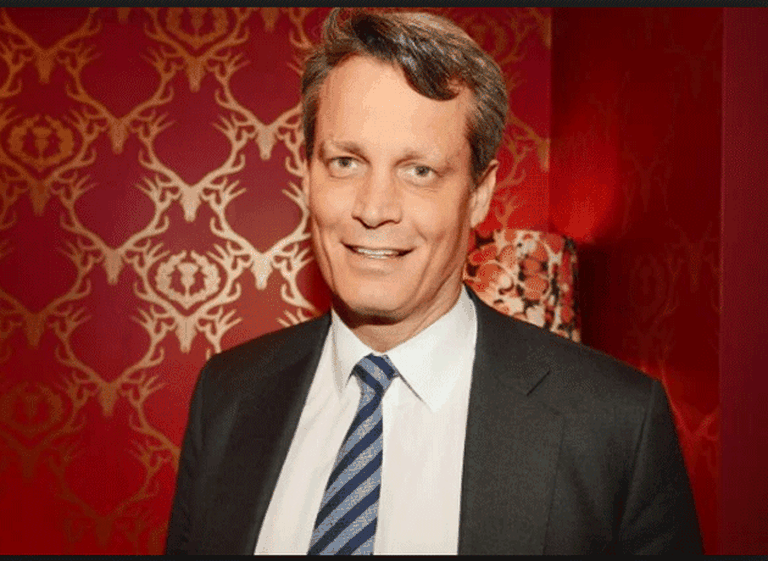 Murió el rey del Bitcoin: habí­a ganado u$s1.000 M y se estaba desintoxicando