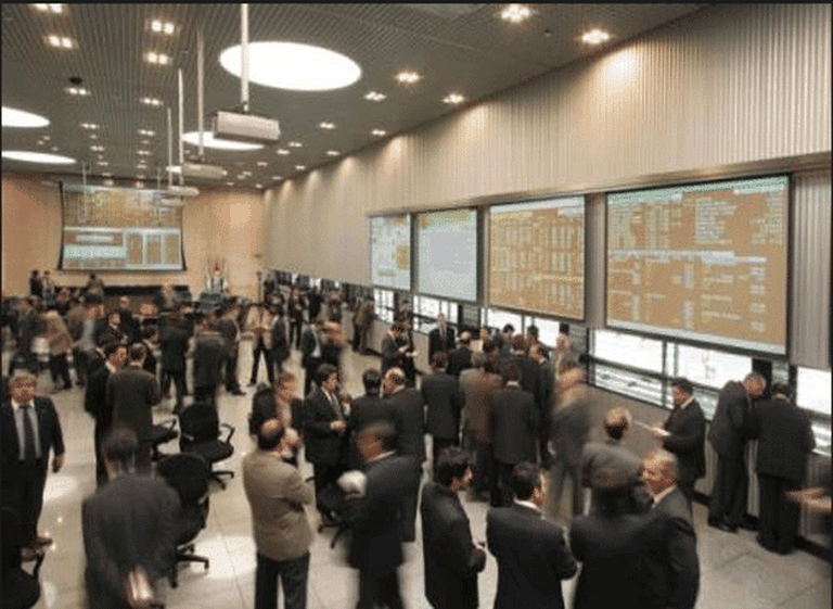 ¿Cómo se vende la soja en el mayor mercado de Argentina?