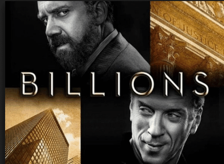 ¿Qué es "vender en corto"?: la estrategia del protagonista de Billions para ganar cuando todos pierden