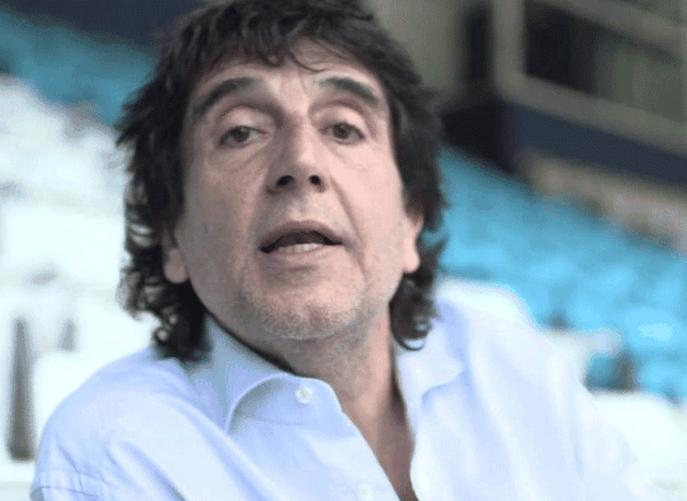 Melconian: "No falló la velocidad del gradualismo, hay un problema de polí­tica económica"