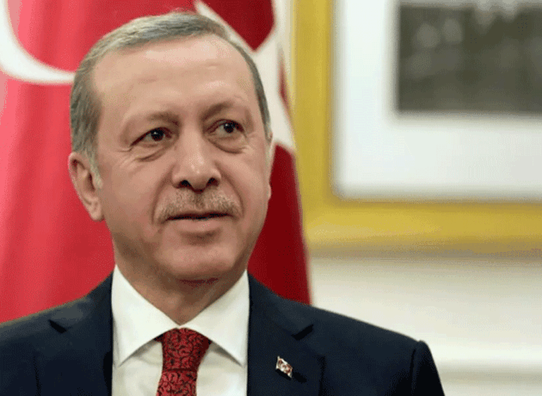 Turquía sufre una crisis "made in Argentina " y ya devaluó la lira más del 75% en 2018