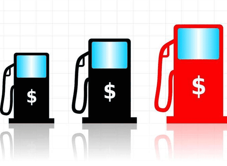 Desde u$s0,01 a más de u$s2 el litro: ¿cuáles son los paí­ses con el combustible más caro y barato del mundo?