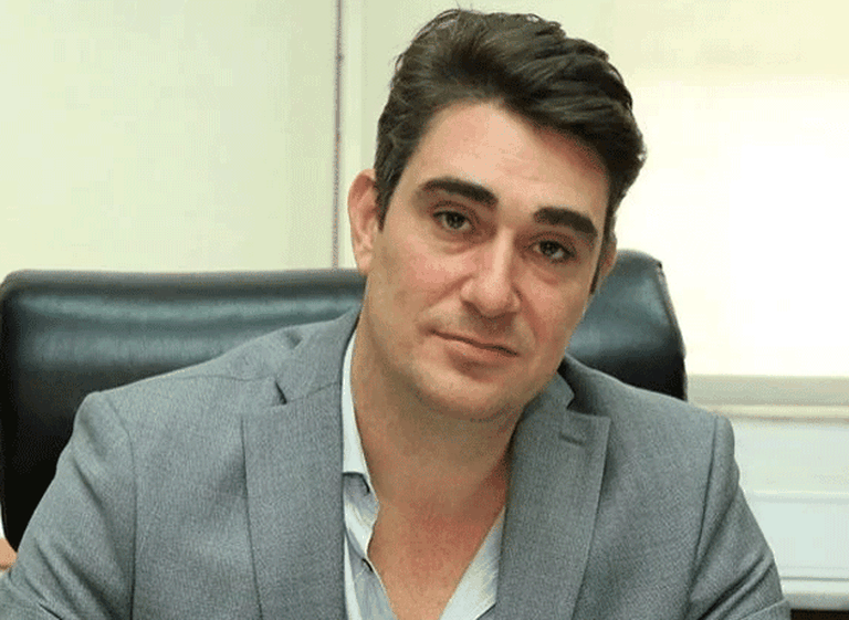 Ministro de Energí­a, sobre las naftas: "El acuerdo de precios era insostenible"