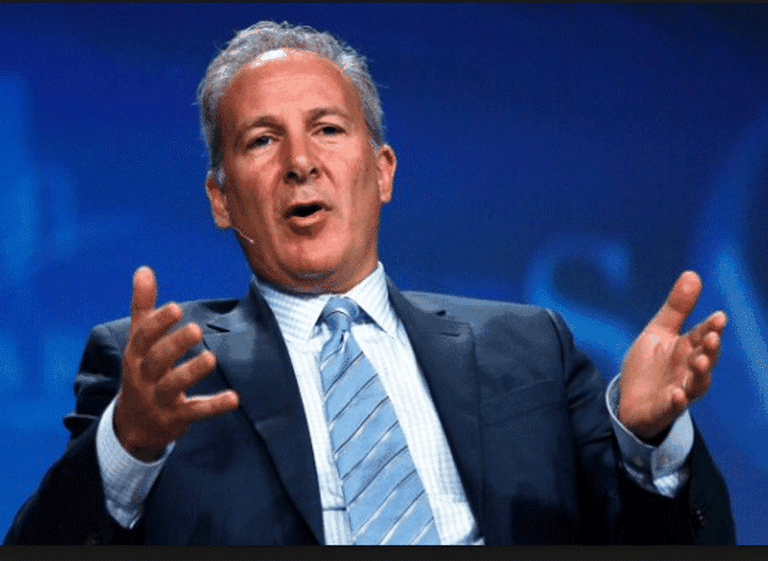 Economista: Una guerra comercial con China provocará el colapso del dólar estadounidense