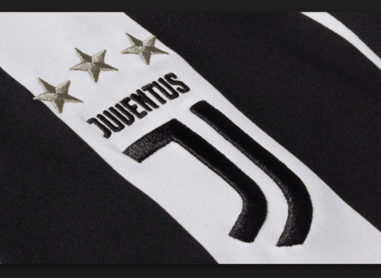 Acciones de Juventus se disparan 17% ante el posible pase de Cristiano Ronaldo