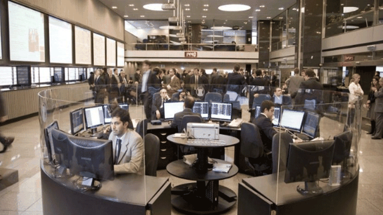 Por un mercado único: Matba y Rofex firmaron un compromiso de integración