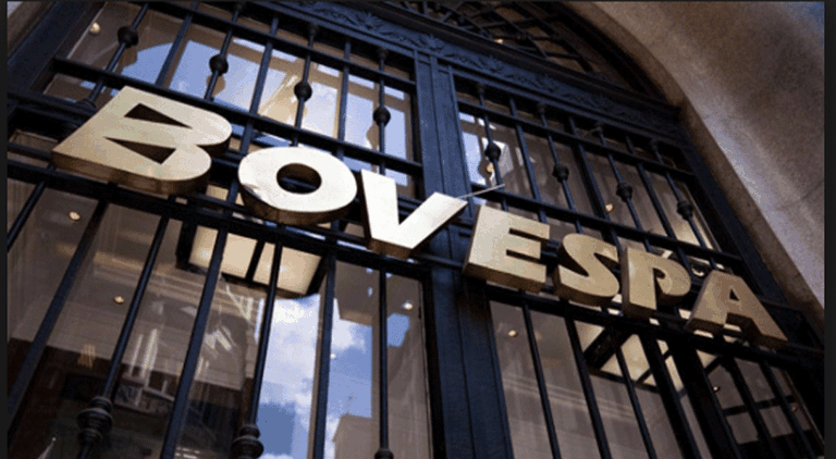 La Bolsa de San Pablo sube 2% tras el triunfo de Jair Bolsonaro