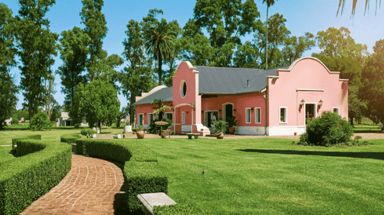 En Canning construir y vivir en la casa de tus sueños es posible