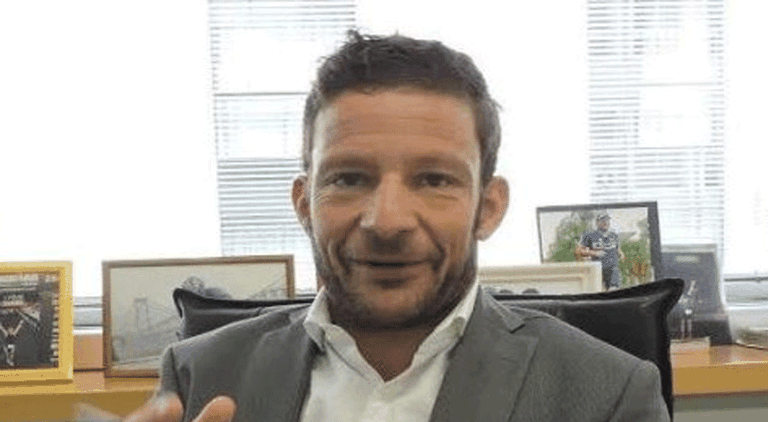 "La Argentina está yendo derechito a un default entre el 2020 y el 2021"