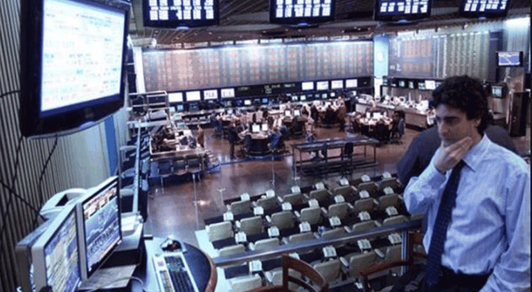 Encuesta en Wall Street: ¿a cuánto se va el dólar si gana Cristina Kirchner?