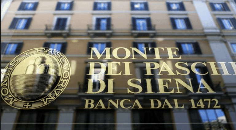 Los bancos italianos tienen un problema de €38.000 millones