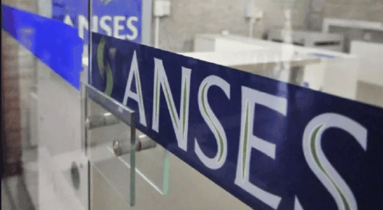 La ANSES perdió u$s 22 mil millones en la crisis cambiaria