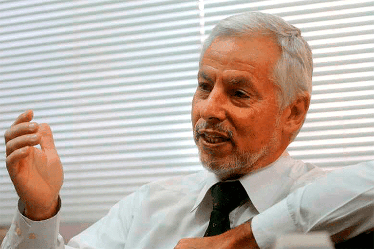 Llegó el "año bisagra": conocido experto revela por qué el 2021 definirá el futuro de Argentina