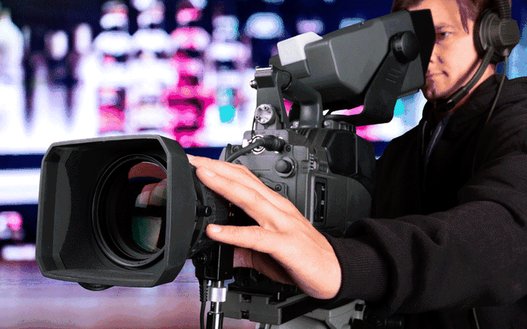 Con inflación del 55%, los canales de TV ofrecen suba salarial del 15% y el gremio va al paro