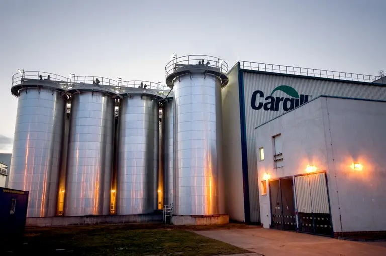 Cargill cierra una planta y marca un punto de inflexión en una industria pujante